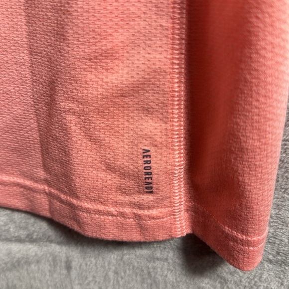 NWT Adidas tank top women’s small lightweight summer activities hiking sports - Picture 4 of 10